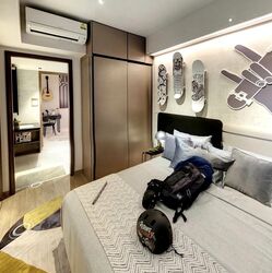Tanah Merah Kechil Link (D16), Condominium #581330221